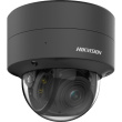 Hikvision Pro Series with ColorVu DS-2CD2747G2T-LZS/2.8-12mm/C/BLACK Dome IP security camera Outdoor 2688 x 1520 pixels Ceiling/wall