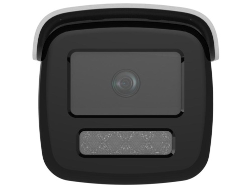 Hikvision Pro Series with ColorVu DS-2CD2T87G2H-LISU/SL(2.8MM)(EF) security camera Bullet IP security camera Outdoor 3840 x 2160 pixels Wall