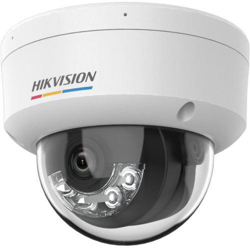 IP Camera Hikvision DS-2CD1127G2H-LIU 2.8mm PL