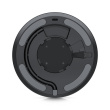 Ubiquiti | Dome Camera | AI 360 | Dome | 4 MP | Fisheye | Power over Ethernet (PoE) | IPX4, IK08 | H.264