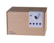 Synology BC500 security camera Bullet IP security camera Indoor & outdoor 2880 x 1620 pixels Wall