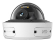 TP-Link InSight S285 Dome IP security camera Outdoor 3840 x 2160 pixels Ceiling WLONONWCRMOEB