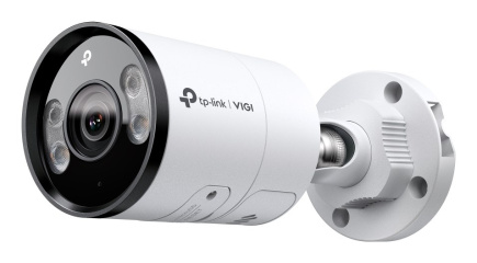 TP-Link INSIGHT S385 Bullet IP security camera Outdoor 3840 x 2160 pixels Wall