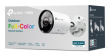 TP-Link INSIGHT S345 Bullet IP security camera Outdoor 2688 x 1520 pixels Wall WLONONWCRMOE7