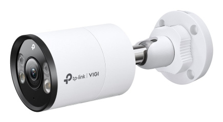 TP-Link INSIGHT S345 Bullet IP security camera Outdoor 2688 x 1520 pixels Wall WLONONWCRMOE7