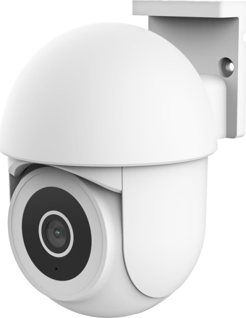 IP Trust IPCAM-3900 Outdoor PTZ Wi-Fi White (71363)