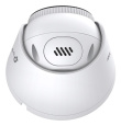 TP-Link INSIGHT S455 Turret IP security camera Outdoor 2880 x 1620 pixels Ceiling