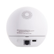 EZVIZ H6 Spherical IP security camera Indoor 2880 x 1620 pixels Valge