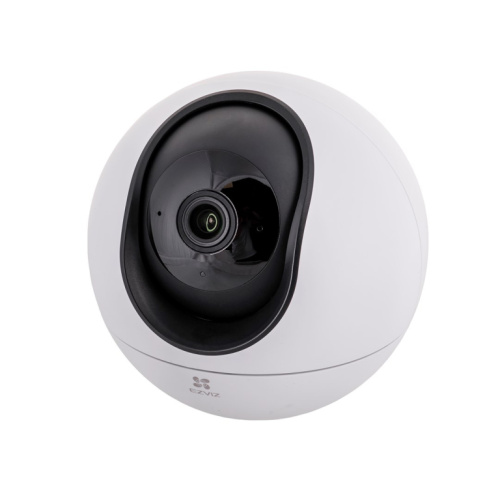 EZVIZ H6 Spherical IP security camera Indoor 2880 x 1620 pixels Valge