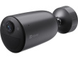 Ezviz set EB3 4G Wi-Fi camera + 6.2W solar panel
