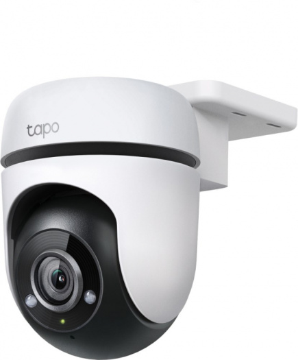 TP-Link Tapo Outdoor Pan/Tilt Security WiFi Camera CIPTPLKAM0037