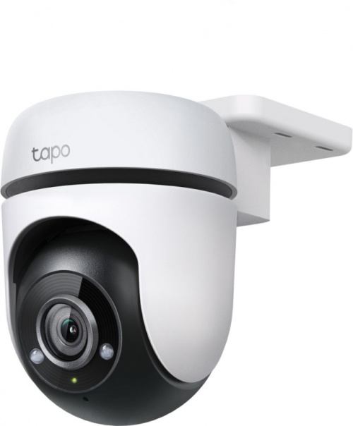 TP-Link Tapo Outdoor Pan/Tilt Security WiFi Camera CIPTPLKAM0037