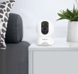 Foscam X5-WB Bulb IP security camera Indoor 2560 x 1920 pixels Desk