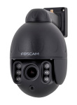 Foscam SD4-WB Dome IP security camera Outdoor 2304 x 1536 pixels Wall