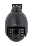 Foscam SD4-WB Dome IP security camera Outdoor 2304 x 1536 pixels Wall