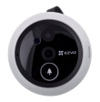 WIRELESS WIFI DOORBELL WITH VIEWFINDER EZVIZ DP2C CS-DP2C