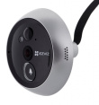 WIRELESS WIFI DOORBELL WITH VIEWFINDER EZVIZ DP2C CS-DP2C