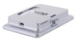 WIRELESS WIFI DOORBELL WITH VIEWFINDER EZVIZ DP2C CS-DP2C