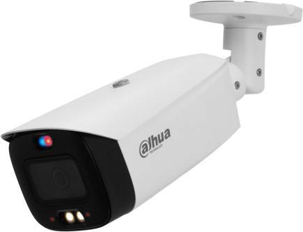 IP Camera DAHUA IPC-HFW3549T1-AS-PV-0280B-S4 White
