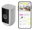 omajin by Netatmo OWC-01-EU security camera Tower IP security camera Outdoor Wall