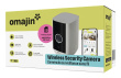 omajin by Netatmo OWC-01-EU security camera Tower IP security camera Outdoor Wall