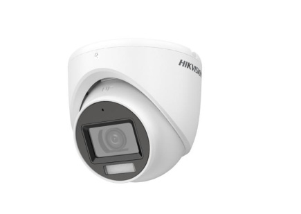 Hikvision DS-2CE76K0T-LMFS(2.8mm) Turret CCTV security camera Indoor 2960 x 1665 pixels Ceiling