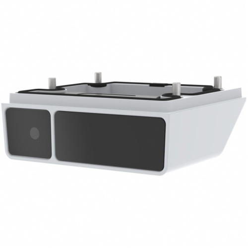 Axis Fixed Box IR Illuminator Kit A