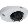 Axis Netzwerkkamera Fix Dome Transport P3925-R M12 2.8mm