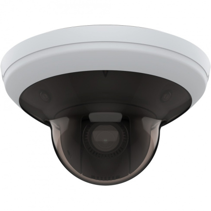 Axis Netzwerkkamera Panorama Dome M5000-G EU 15 MP 360°