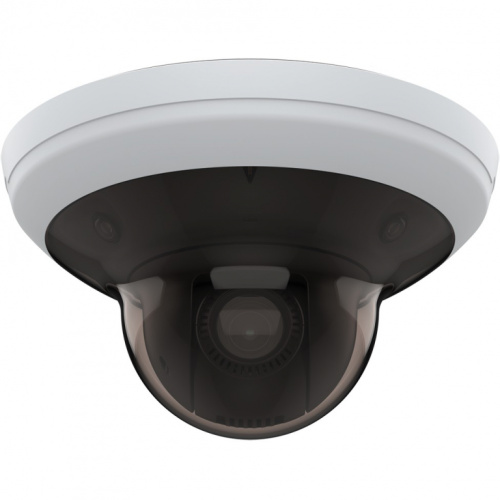 Axis Netzwerkkamera Panorama Dome M5000-G EU 15 MP 360°