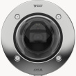 Axis Netzwerkkamera Fix Dome P3268-SLVE