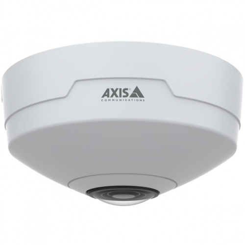 Axis Netzwerkkamera Panorama Mini Fix Dome M4328-P 180/360°