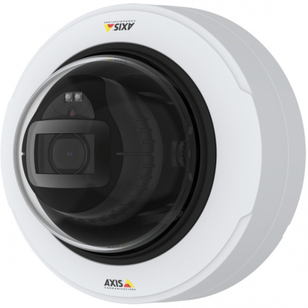 AXIS P3248-LV