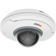 Axis Netzwerkkamera PTZ Dome Mini M5075-G HDTV 1080p