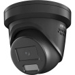 Hikvision | AcuSense Strobe Light and Audible Warning Fixed Turret Network Camera | DS-2CD2346G2H-IS2U/SL | Dome | 4 MP | 2.8mm/4mm | IP67 | microSD/microSDHC/microSDXC card, up to 512 GB 311327129