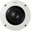 Hanwha Techwin 12MP Dome WiseNet X XNF-9010RV Netz