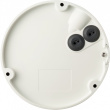 Hanwha Techwin IP-Cam Fixed Dome 
