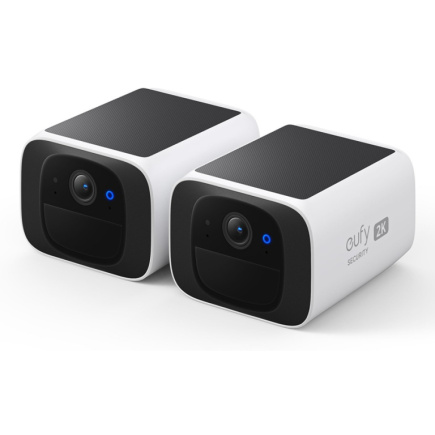 eufy SoloCam S220 (2er-Pack)