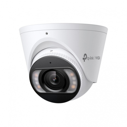 TP-LINK Camera VIGI C445(2.8mm ) 4MP Full-Color Turret
