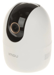 DAHUA IMOU RANGER 2 IPC-A42P-L IP security camera Indoor 4 Mpx H.265 White
