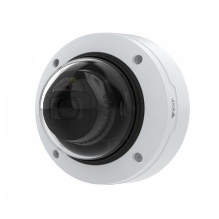 AXIS Camera P3268-LV Dome Camera