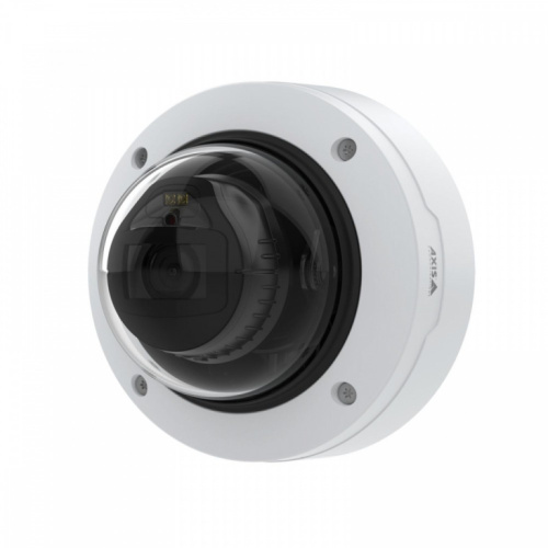 AXIS Camera P3268-LV Dome Camera
