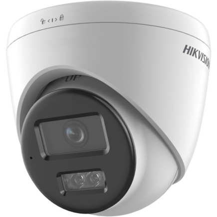 Hikvision Value Series DS-2CD1383G2-LIUF(2.8MM)PL security camera Turret IP security camera Indoor 3840 x 2160 pixels Ceiling