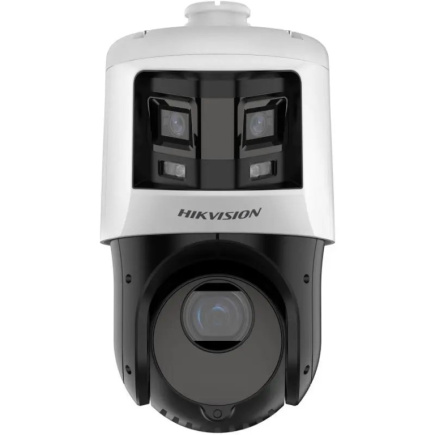 IP Camera: Hikvision DS-2SE4C425MWG-E/26(F0)