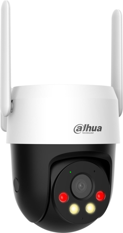 Camera WI-FI 4G Dahua P5AE-PV-4G-EAU