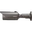 Hanwha QNO-7012R Bulletkamera out. 4MP PoE IR IP66 IK10 retail