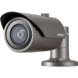 Hanwha QNO-7012R Bulletkamera out. 4MP PoE IR IP66 IK10 retail