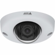 Axis Netzwerkkamera Fix Dome Transport P3925-R M12 2.8mm 10er-Pack