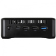 ALLNET NX5Pro MiniPC Videoserver/Client mit Linux und Networkoptix 8GB/64GB ALL-NX5Pro-864