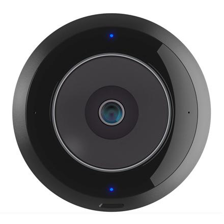Ubiquiti | Dome Camera | AI 360 | Dome | 4 MP | Fisheye | Power over Ethernet (PoE) | IPX4, IK08 | H.264 405266